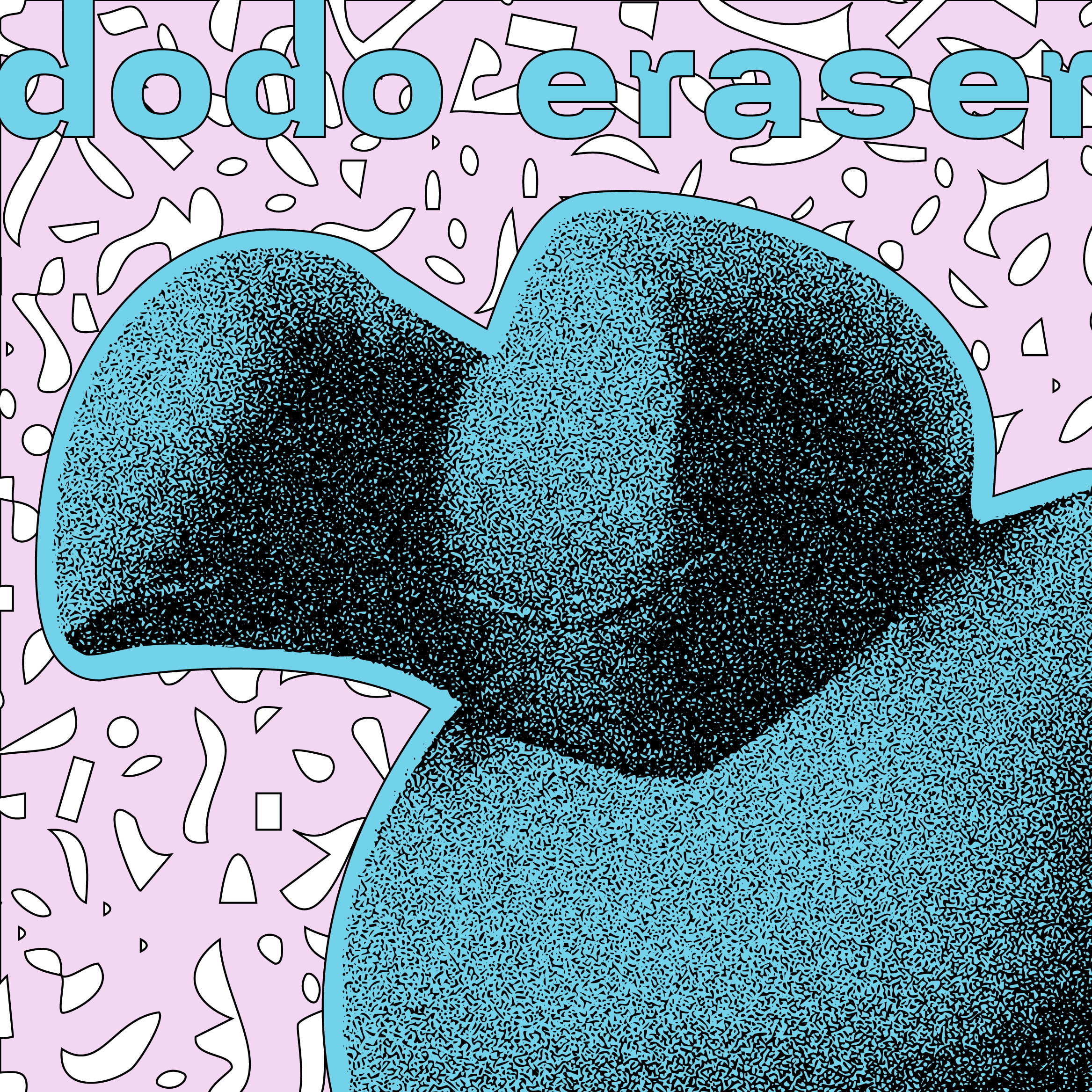 Dodo Eraser